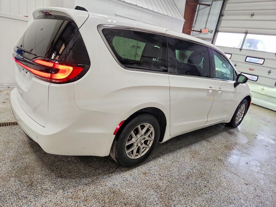 Aukcja sprzedaży 2024 Chrysler Pacifica, vin: 2C4RC1BG9RR145376, numer aukcji: 47994176