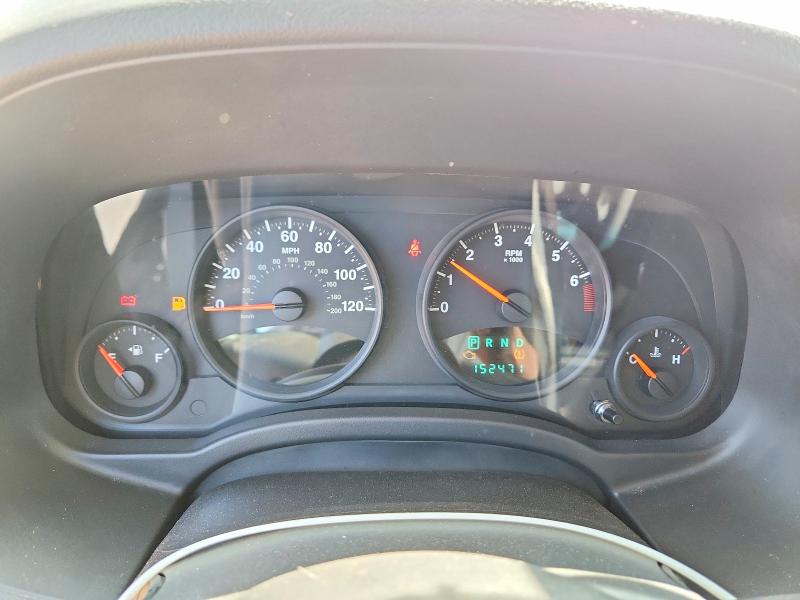 Продаж на аукціоні авто 2012 Jeep Patriot, vin: 1C4NJPBB3CD509782, номер лоту: 47402406