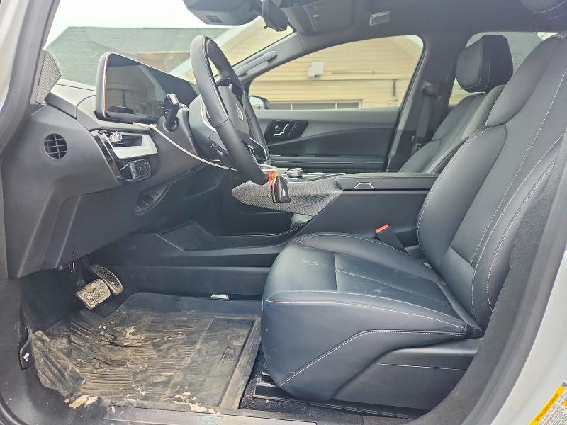 47388786 :رقم المزاد ، 3GYK3BMR3SS152607 vin ، 2025 Cadillac Optiq مزاد بيع