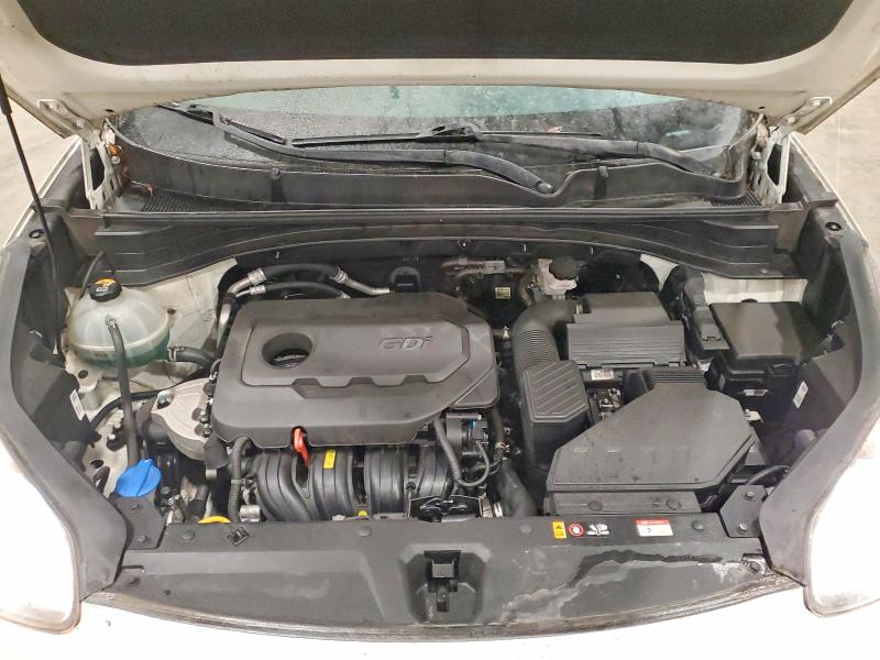 Продаж на аукціоні авто 2020 Kia Sportage, vin: KNDP6CAC4L7774058, номер лоту: 46157286