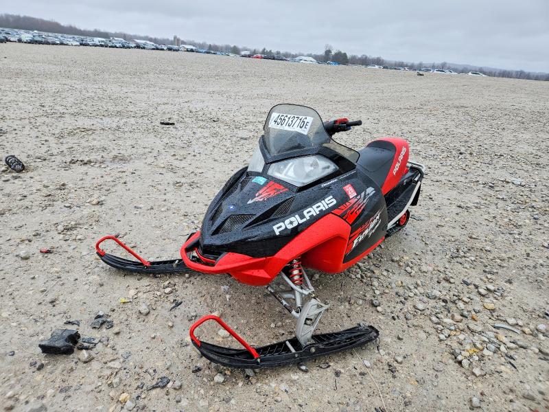 45613716 :رقم المزاد ، SN1MP7HS36C641028 vin ، 2006 Polaris Fusion 700 مزاد بيع