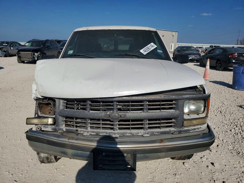 Aukcja sprzedaży 1999 Chevrolet Suburban, vin: 3GNGC26R9XG250356, numer aukcji: 46590146