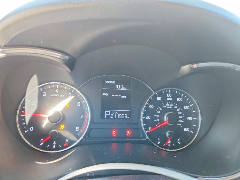 Продажа на аукционе авто 2015 Kia Forte, vin: KNAFX4A69F5331409, номер лота: 46886066