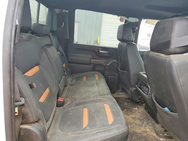 Aukcja sprzedaży 2023 Gmc Sierra, vin: 1GT49VEY3PF212434, numer aukcji: 79541345