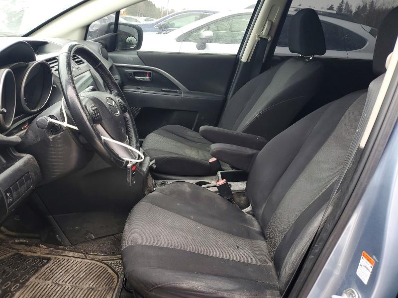 Продаж на аукціоні авто 2012 Mazda Mazda5, vin: JM1CW2DL9C0103790, номер лоту: 79981615