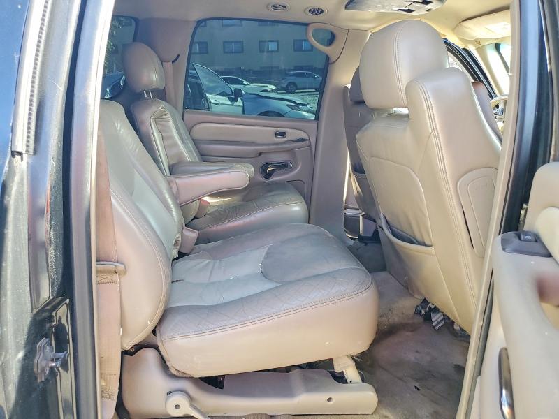 2004 Gmc Yukon Xl მანქანა იყიდება აუქციონზე, vin: 1GKFK66U14J151547, აუქციონის ნომერი: 47933326