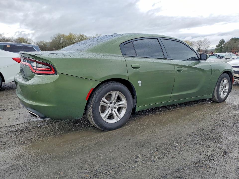 Продаж на аукціоні авто 2020 Dodge Charger, vin: 2C3CDXBG6LH204102, номер лоту: 45476136