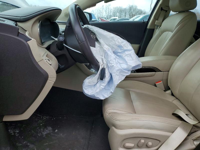Продажа на аукционе авто 2015 Buick Lacrosse, vin: 1G4GB5G34FF114638, номер лота: 45932446