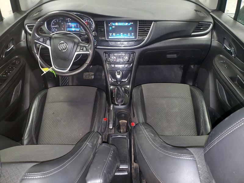 Aukcja sprzedaży 2020 Buick Encore, vin: KL4CJESB7LB333997, numer aukcji: 41875596