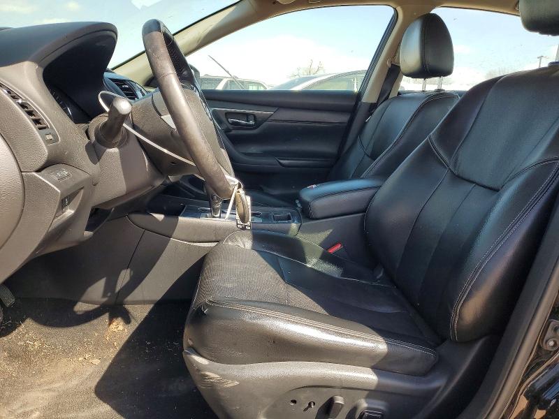 Aukcja sprzedaży 2018 Niss Altima, vin: 1N4AL3AP2JC204667, numer aukcji: 45468476