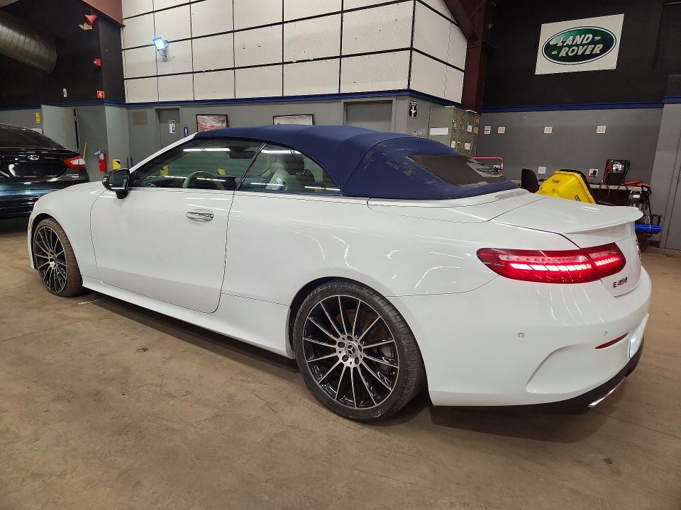 Продаж на аукціоні авто 2023 Mercedes-benz E, vin: W1K1K5JB9PF195525, номер лоту: 46709926