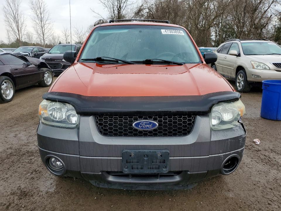 Aukcja sprzedaży 2006 Ford Escape, vin: 1FMYU03196KD49372, numer aukcji: 47303856