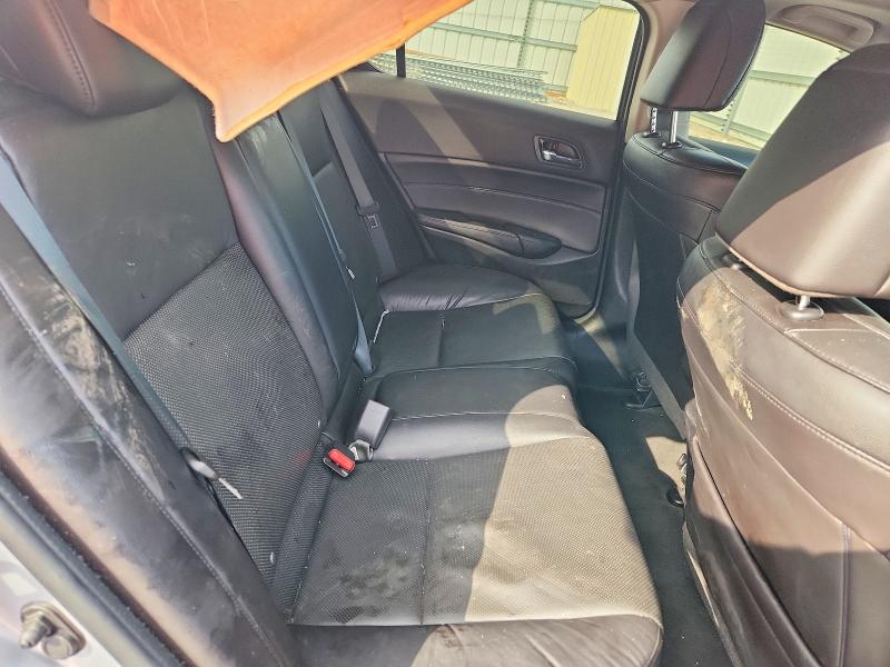 Продаж на аукціоні авто 2014 Acura Ilx, vin: 19VDE1F36EE008475, номер лоту: 47514946