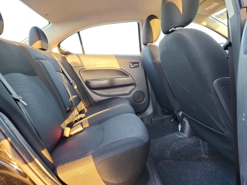 Продаж на аукціоні авто 2024 Mitsubishi Mirage, vin: ML32FUFJ0RHF01618, номер лоту: 79011745