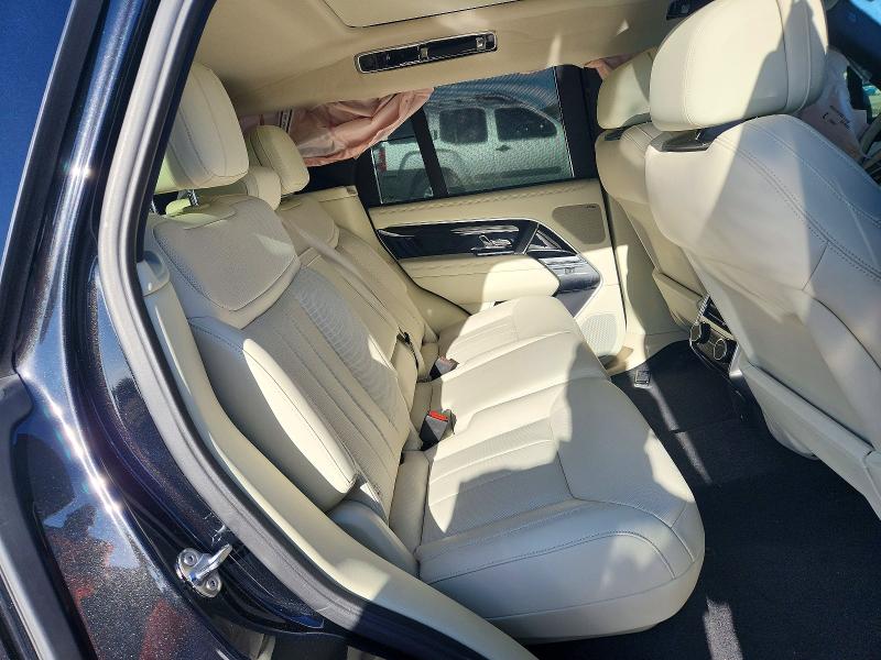 Продаж на аукціоні авто 2025 Land Rover Range Rover, vin: SALKP9FU8SA306341, номер лоту: 46934626