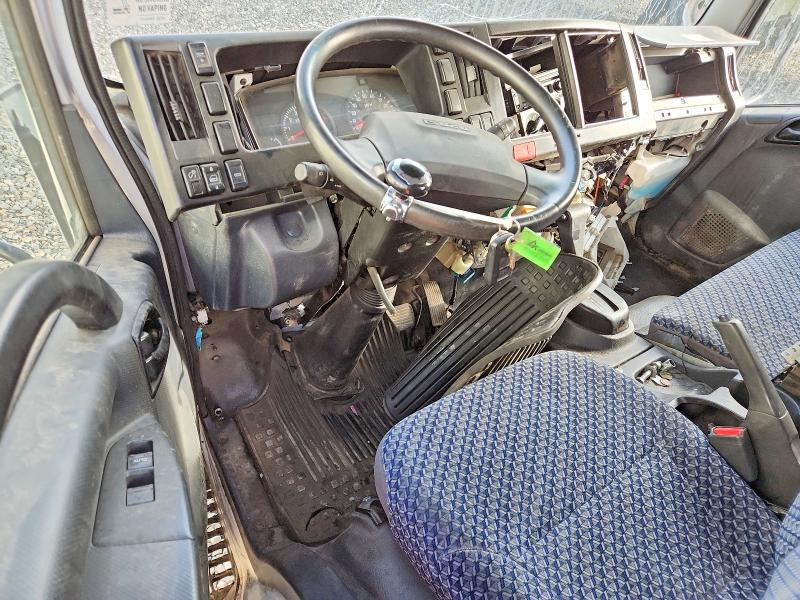 Aukcja sprzedaży 2024 Isuzu Npr Hd, vin: 54DC4W1D1RS202722, numer aukcji: 58472446
