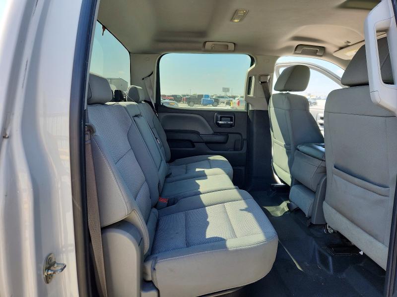 Aukcja sprzedaży 2016 Chevrolet Silverado, vin: 3GCPCNEC5GG372767, numer aukcji: 47575426