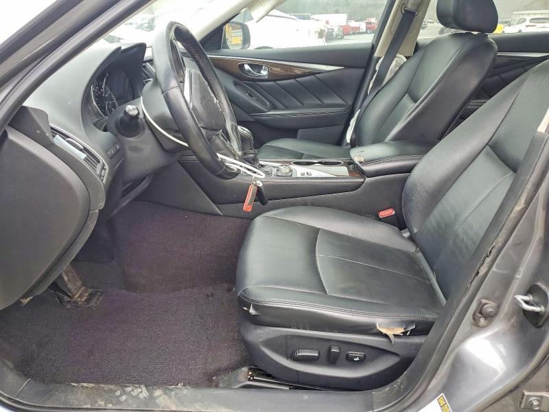Продажа на аукционе авто 2018 Infiniti Q50, vin: JN1EV7AR0JM443338, номер лота: 79611955