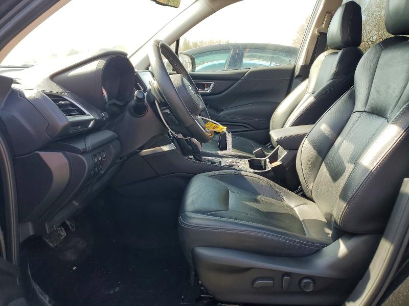 79893845 :رقم المزاد ، JF2SKARC3PH453130 vin ، 2023 Subaru Forester مزاد بيع