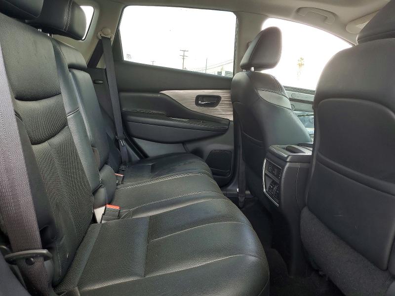 Aukcja sprzedaży 2015 Nissan Murano, vin: 5N1AZ2MG0FN201756, numer aukcji: 41841386