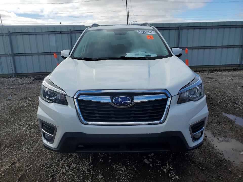 Продаж на аукціоні авто 2020 Subaru Forester, vin: JF2SKAUC4LH428190, номер лоту: 46051236
