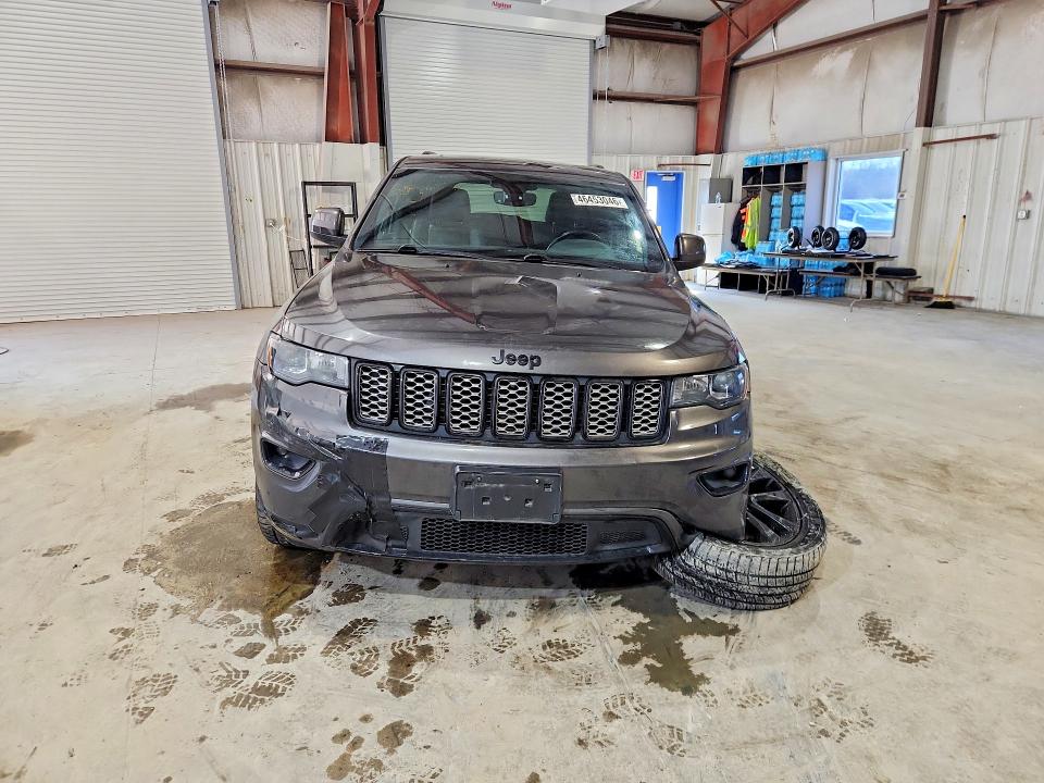 Продаж на аукціоні авто 2020 Jeep Grand Cherokee, vin: 1C4RJFAG0LC319601, номер лоту: 46453046