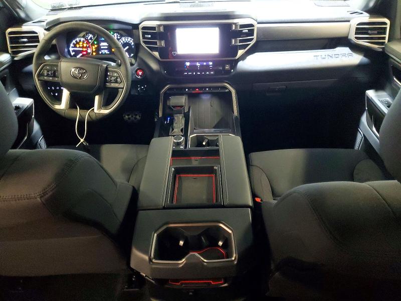 Продаж на аукціоні авто 2026 Toyota Tundra, vin: 5TFLA5DB1TX366130, номер лоту: 79423155