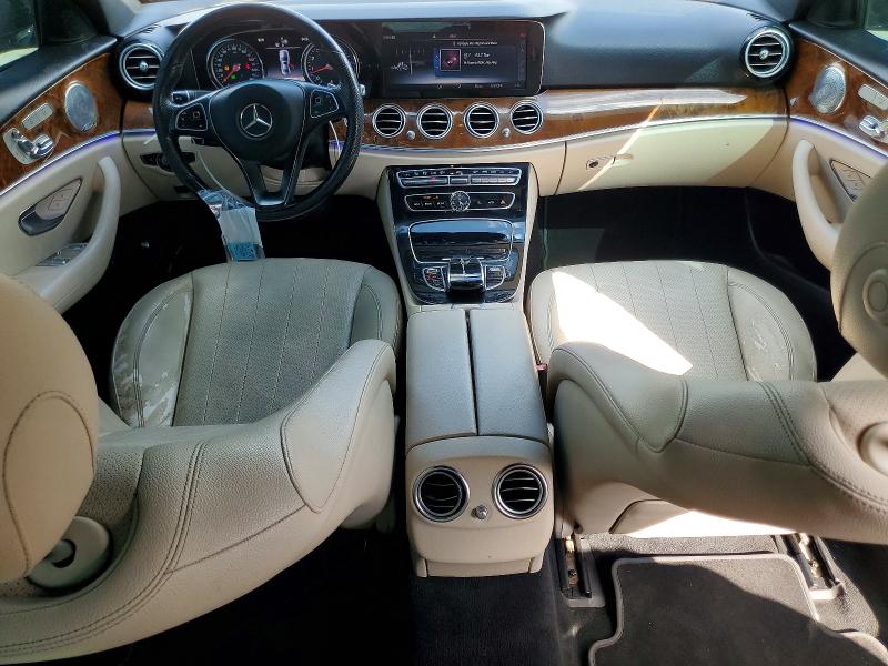 47316516 :رقم المزاد ، WDDZF4KB8HA225712 vin ، 2017 Mercedes-benz E مزاد بيع