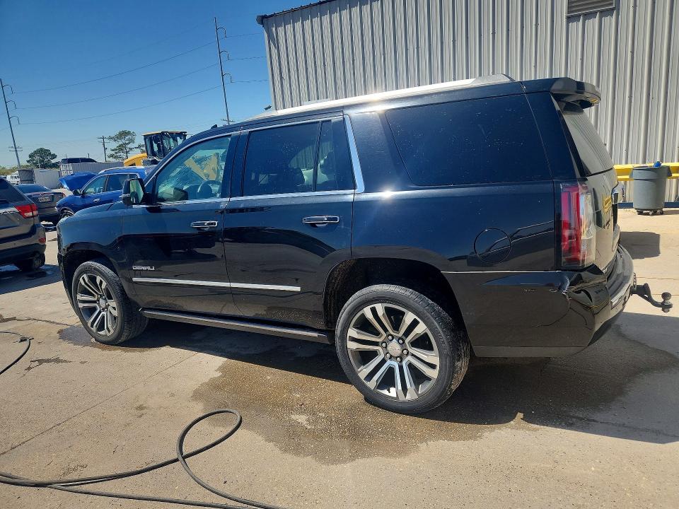 Aukcja sprzedaży 2017 Gmc Yukon, vin: 1GKS1CKJ1HR334918, numer aukcji: 46239446