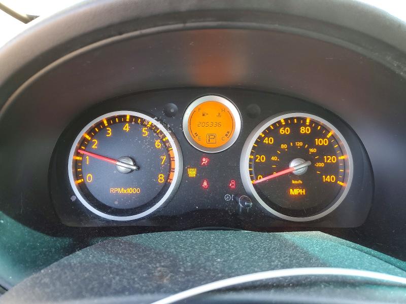 73670635 :رقم المزاد ، 3N1AB61E98L659093 vin ، 2008 Nissan Sentra مزاد بيع