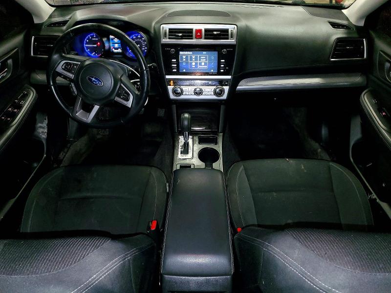 2015 Subaru Legacy მანქანა იყიდება აუქციონზე, vin: 4S3BNAC61F3020300, აუქციონის ნომერი: 79285475
