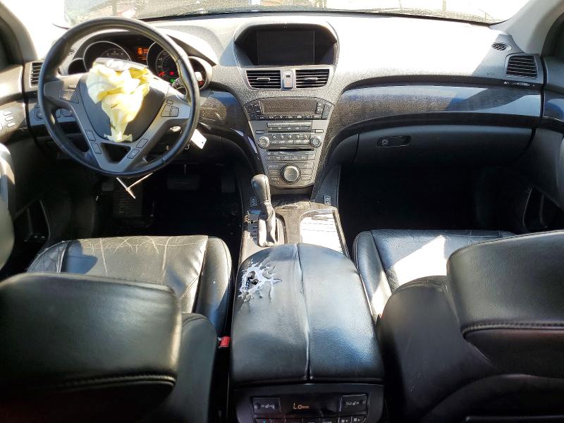 Aukcja sprzedaży 2008 Acura Mdx, vin: 2HNYD28458H511988, numer aukcji: 46885866