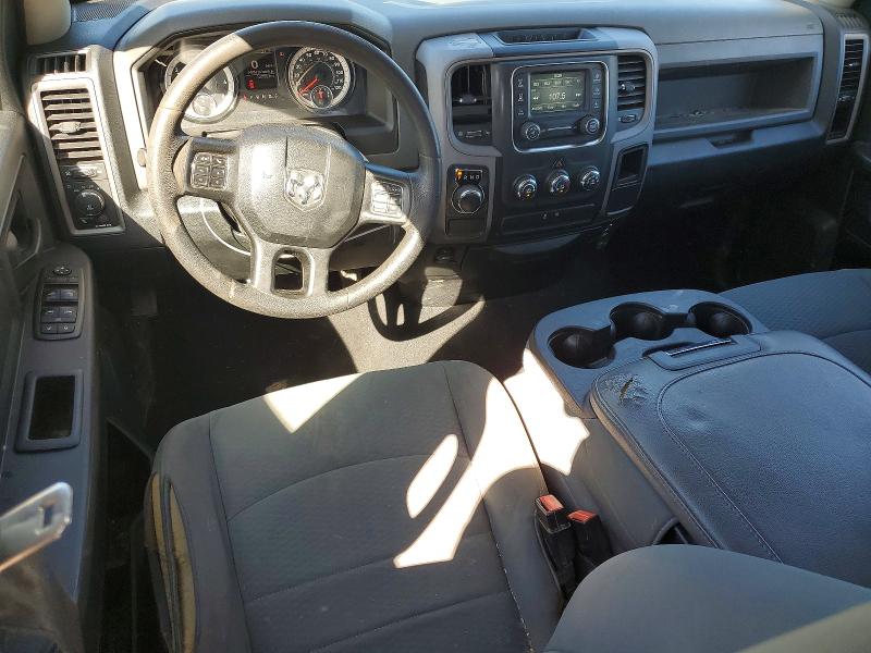 46747446 :رقم المزاد ، 1C6RR6FG1GS414852 vin ، 2016 Ram 1500 مزاد بيع