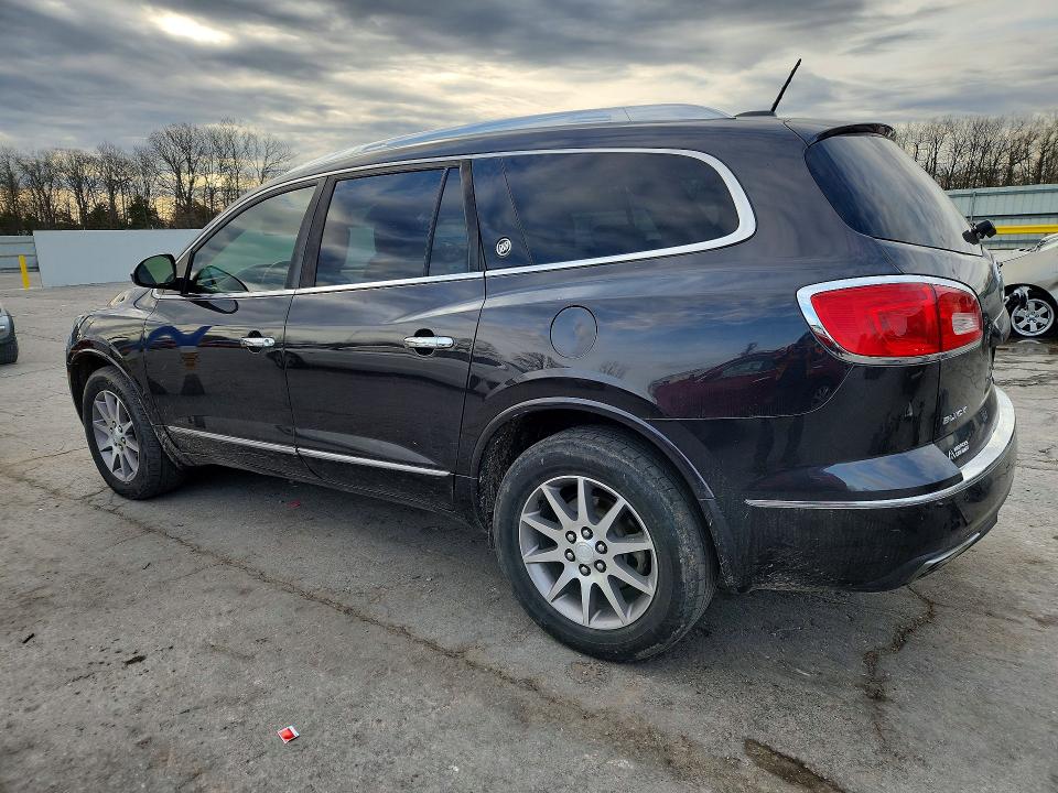 Продаж на аукціоні авто 2017 Buick Enclave, vin: 5GAKVBKD7HJ142925, номер лоту: 47270736