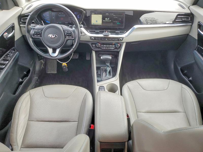 Продажа на аукционе авто 2020 Kia Niro, vin: KNDCC3LC0L5395400, номер лота: 41829376