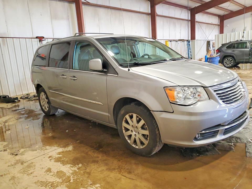 Продажа на аукционе авто 2013 Chrysler Town & Country, vin: 2C4RC1BG6DR706058, номер лота: 47342536