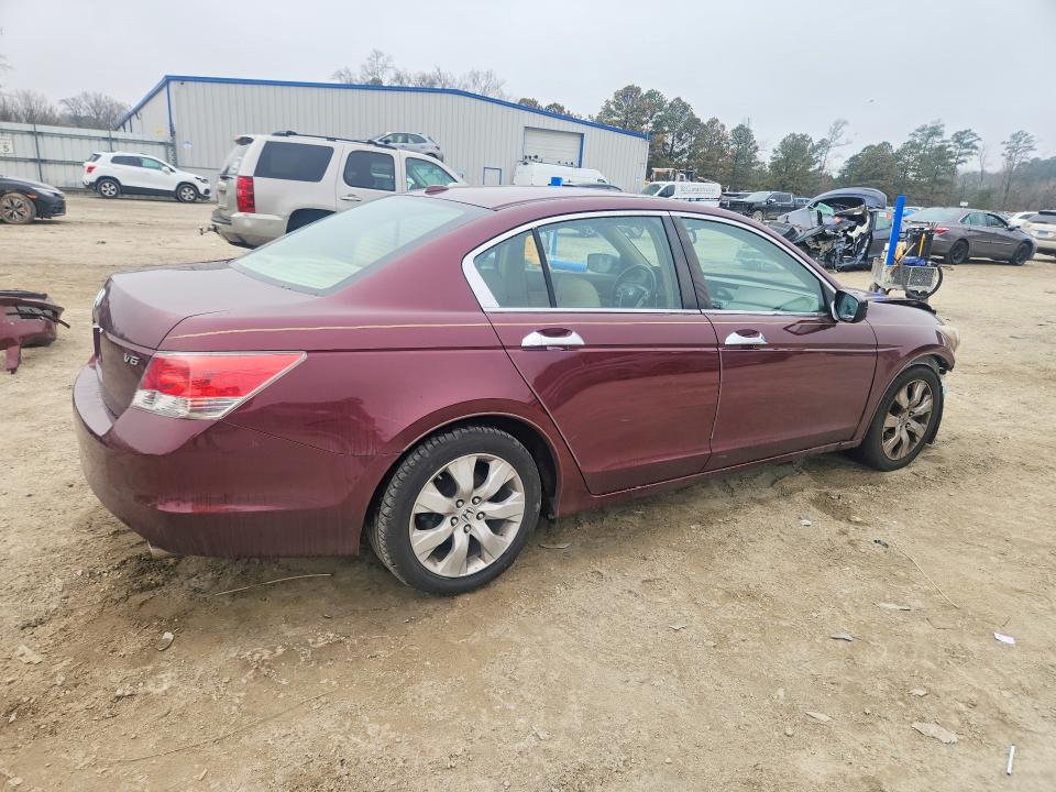 Aukcja sprzedaży 2009 Honda Accord, vin: 1HGCP36829A041472, numer aukcji: 45457536