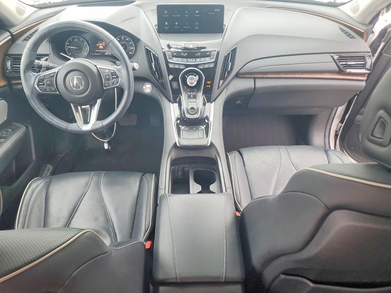 2020 Acura Rdx მანქანა იყიდება აუქციონზე, vin: 5J8TC2H74LL025330, აუქციონის ნომერი: 79911195