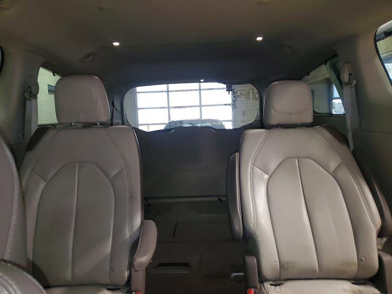 Aukcja sprzedaży 2017 Chrysler Pacifica, vin: 2C4RC1BG4HR613481, numer aukcji: 79398555
