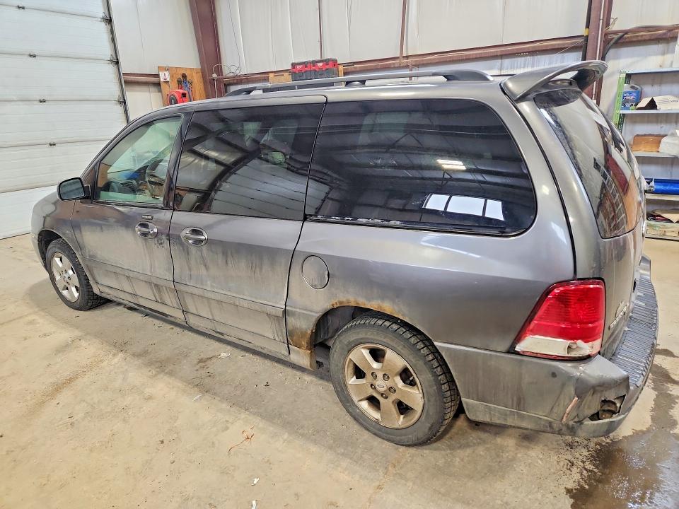 Продаж на аукціоні авто 2004 Ford Freestar, vin: 2FMZA572X4BB06738, номер лоту: 41972956