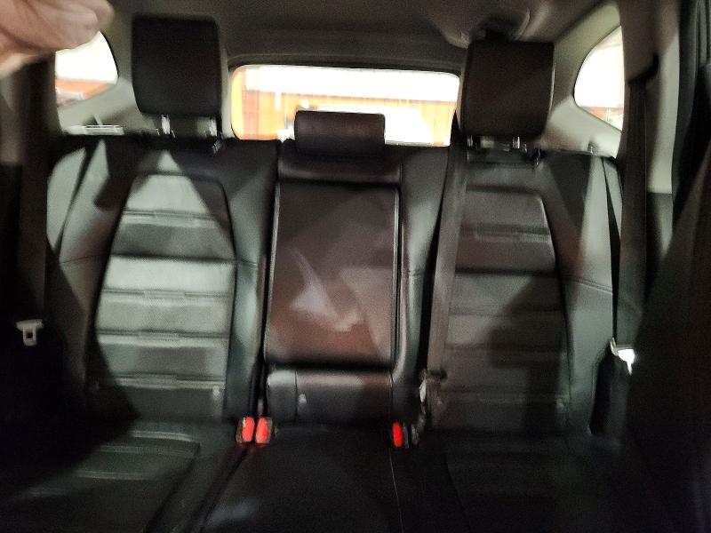 Продажа на аукционе авто 2018 Honda Cr-v, vin: 2HKRW2H81JH134435, номер лота: 78598765