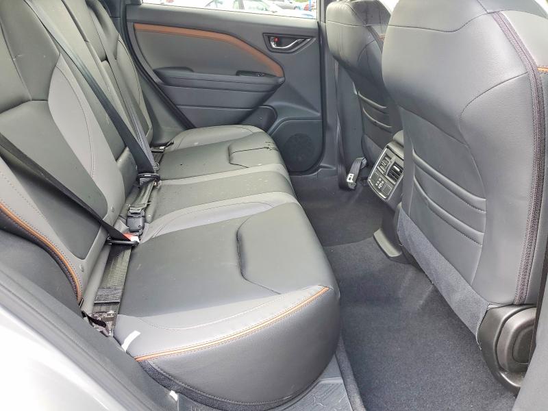 Aukcja sprzedaży 2025 Subaru Forester, vin: JF2SLDHC6SH541128, numer aukcji: 47394036