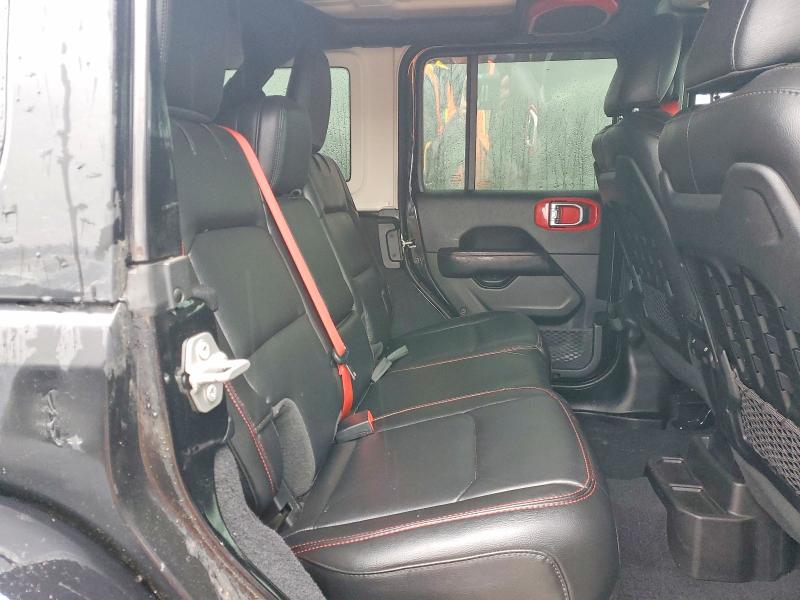 Продаж на аукціоні авто 2020 Jeep Wrangler Unlimited, vin: 1C4HJXFN9LW303288, номер лоту: 46313496