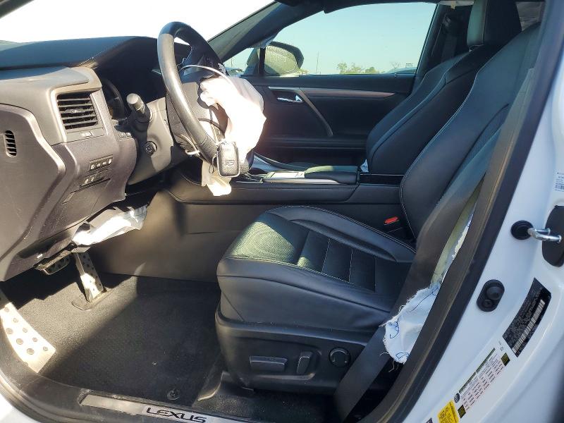 Aukcja sprzedaży 2020 Lexus Rx 450h, vin: 2T2YGMDA5LC056644, numer aukcji: 45612336