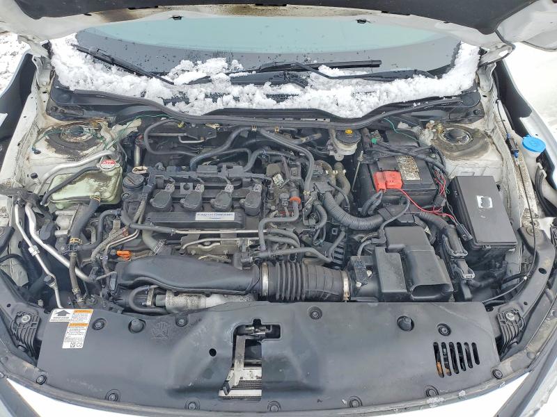 Aukcja sprzedaży 2020 Honda Civic, vin: SHHFK7H33LU302589, numer aukcji: 46918966