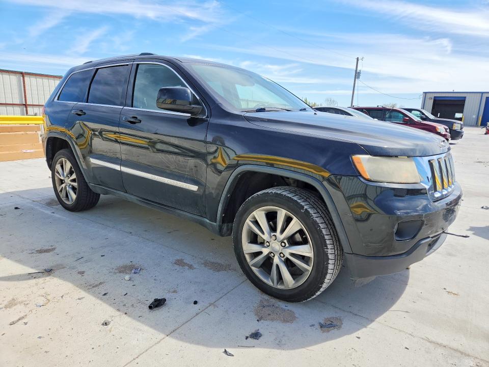 Продажа на аукционе авто 2013 Jeep Cherokee, vin: 1C4RJEAG2DC636811, номер лота: 46493466