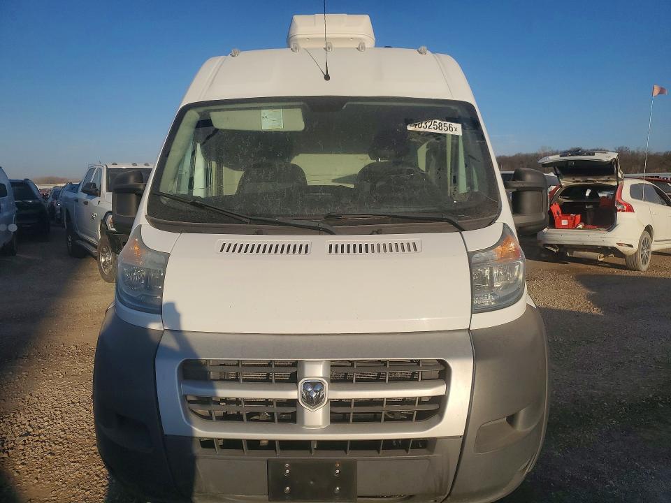 Продажа на аукционе авто 2015 Ram Promaster 2500, vin: 3C6TRVDG5FE501142, номер лота: 46325856