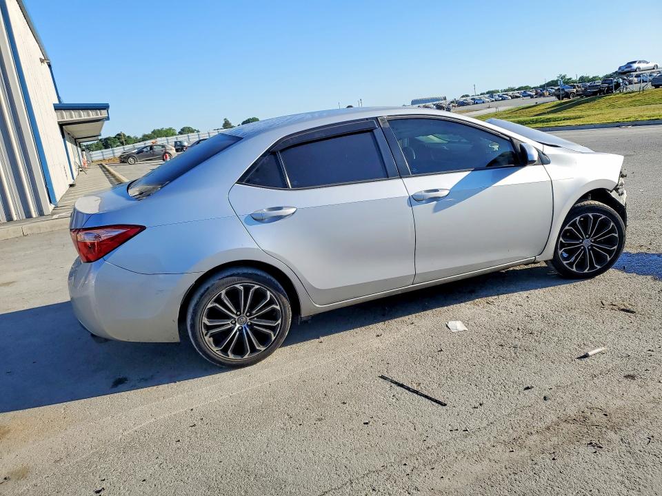 Aukcja sprzedaży 2019 Toyota Corolla, vin: 2T1BURHEXKC230333, numer aukcji: 46962046