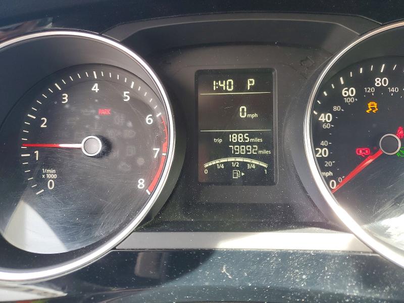 Продаж на аукціоні авто 2015 Volkswagen Jetta, vin: 3VWD17AJXFM422035, номер лоту: 47293376