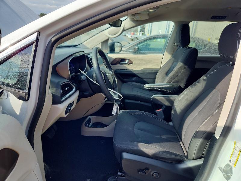 Продажа на аукционе авто 2024 Chrysler Voyager, vin: 2C4RC1CG5RR176879, номер лота: 79985935